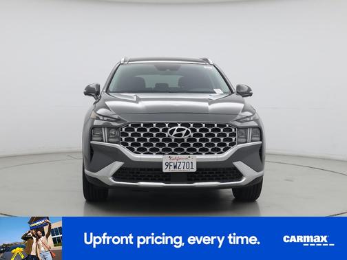2023 Hyundai SANTA FE HEV Limited