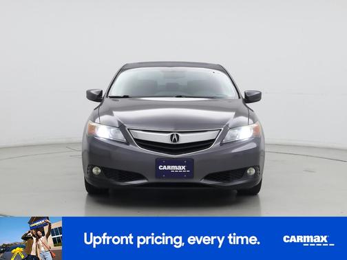 2015 Acura ILX Tech Pkg