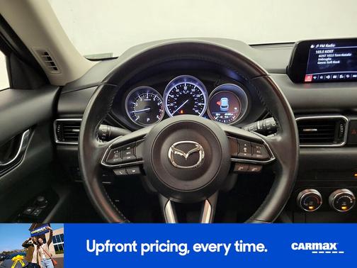 2020 Mazda CX-5 Sport
