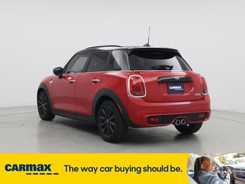 2021 MINI Hardtop S