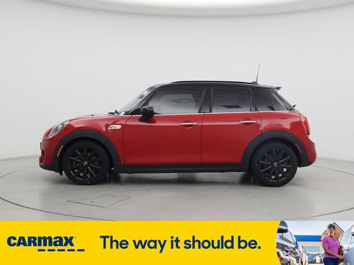 2021 MINI Hardtop S