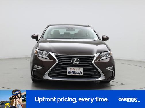 2018 Lexus ES 350 ES 350