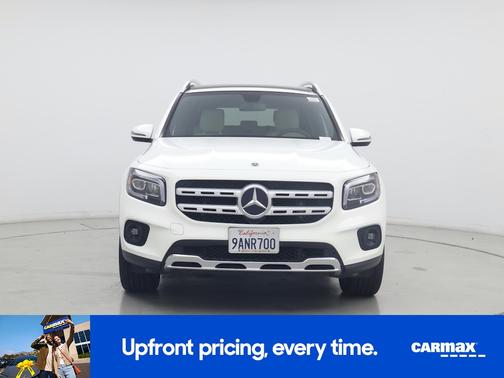 2022 Mercedes-Benz GLB 250 GLB 250