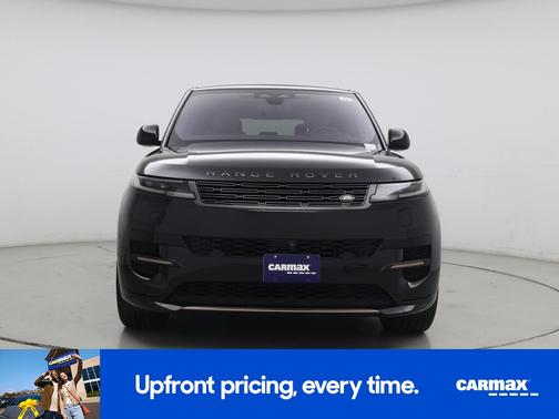 2023 Land Rover Range Rover Sport SE Dynamic