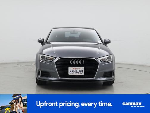 2017 Audi A3 Premium