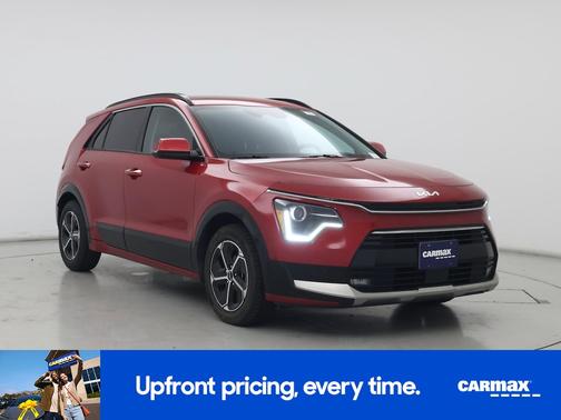 2023 Kia Niro SX