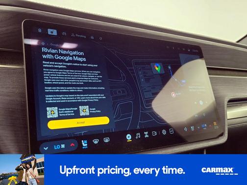 2024 Rivian R1T Adventure Dual-Motor Large