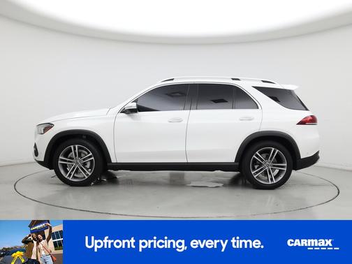 2022 Mercedes-Benz GLE 350 GLE 350