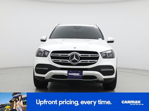 2022 Mercedes-Benz GLE 350 