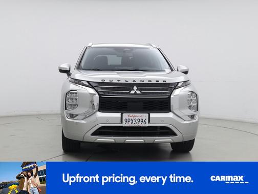 2024 Mitsubishi Outlander SEL