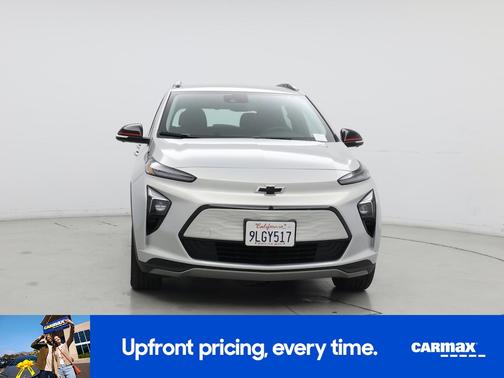 2023 Chevrolet Bolt EUV Premier