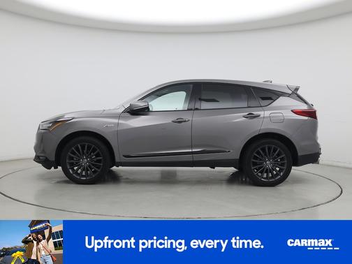 2023 Acura RDX SH-AWD A-Spec Advance