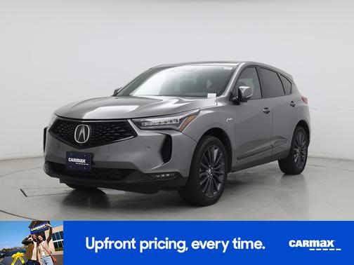 2023 Acura RDX SH-AWD A-Spec Advance