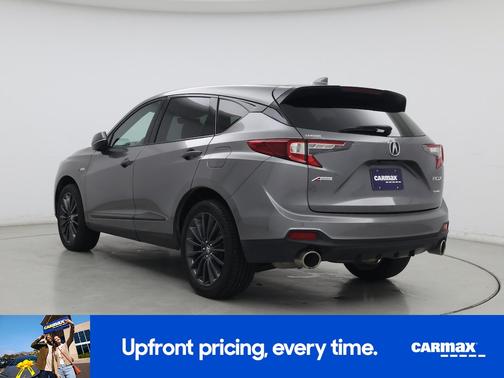 2023 Acura RDX SH-AWD A-Spec Advance