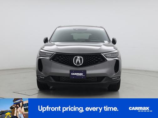 2023 Acura RDX SH-AWD A-Spec Advance