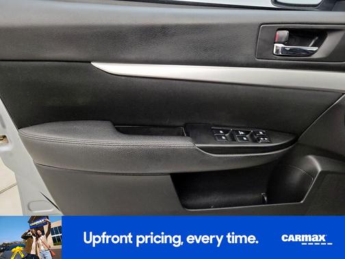 2014 Subaru Outback 2.5I