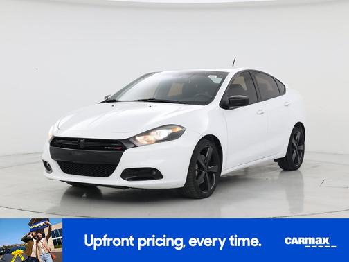 2015 Dodge Dart SXT