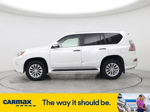 2014 Lexus GX 460
