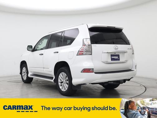 2014 Lexus GX 460