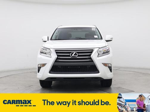 2014 Lexus GX 460