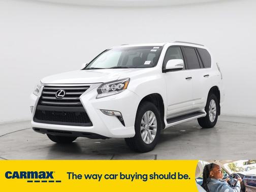 2014 Lexus GX 460