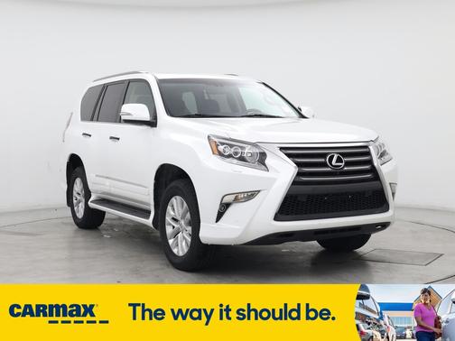 2014 Lexus GX 460