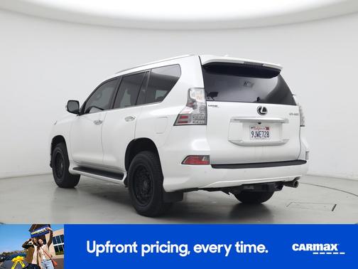 2023 Lexus GX 460 Premium