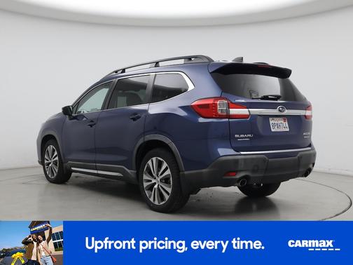 2020 Subaru Ascent Limited