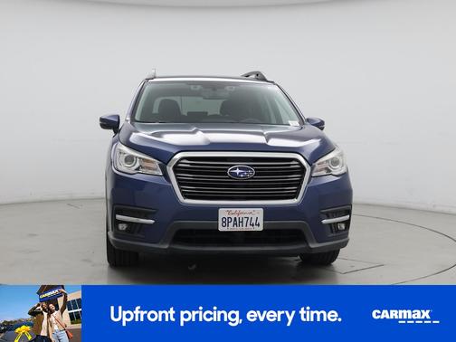 2020 Subaru Ascent Limited
