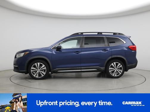 2020 Subaru Ascent Limited