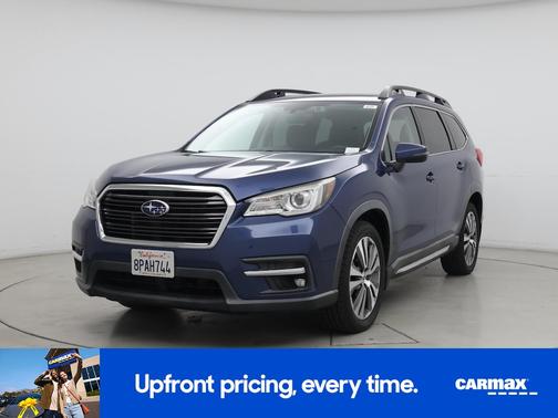 2020 Subaru Ascent Limited