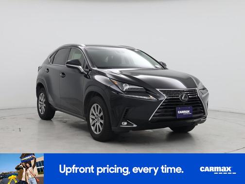 2018 Lexus NX 300 NX 300