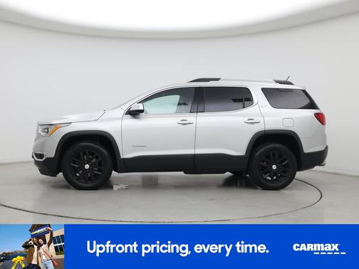 2019 GMC Acadia SLT