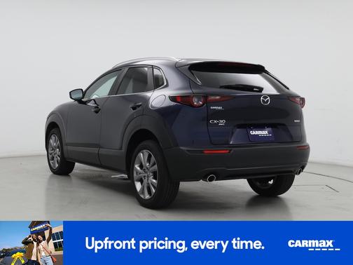 2023 Mazda CX-30 2.5 S Preferred Package