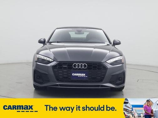 2020 Audi A5 Premium Plus