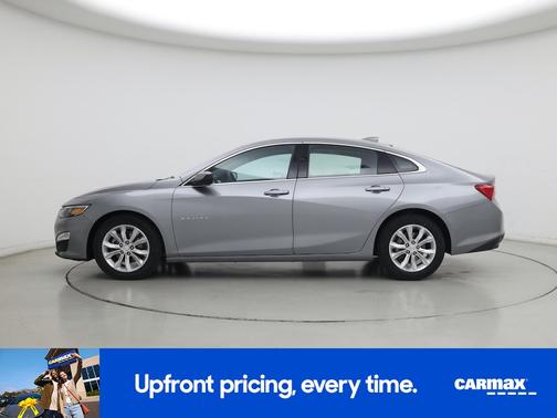 2023 Chevrolet Malibu 1LT