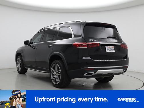 2020 Mercedes-Benz GLS 450 GLS 450