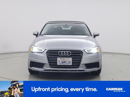 2015 Audi A3 Premium