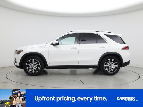 2024 Mercedes-Benz GLE 350 