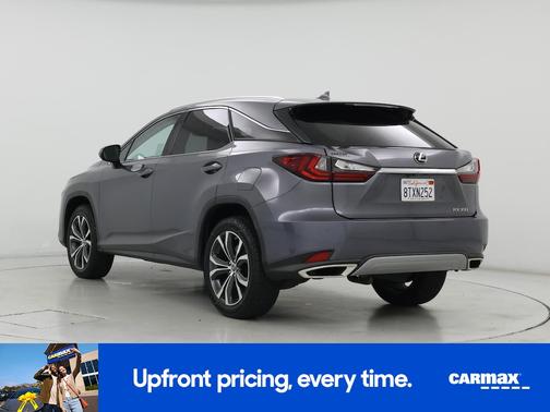 2021 Lexus RX 350 RX 350