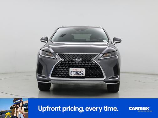 2021 Lexus RX 350 RX 350