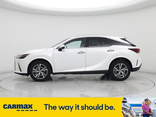 2023 Lexus RX 350 Premium