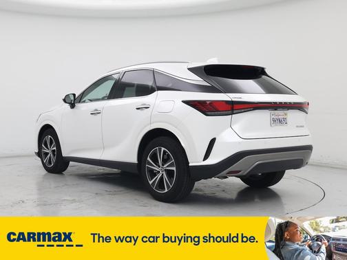 2023 Lexus RX 350 Premium