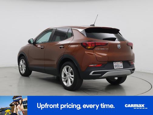 2020 Buick Encore GX Preferred