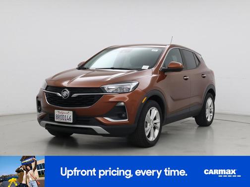 2020 Buick Encore GX Preferred