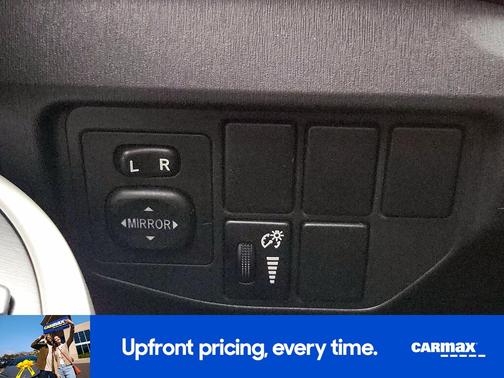 2014 Toyota Prius Two