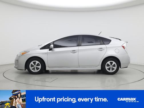 2014 Toyota Prius Two