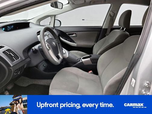 2014 Toyota Prius Two