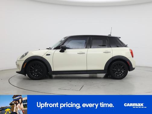 2021 MINI Hardtop Cooper