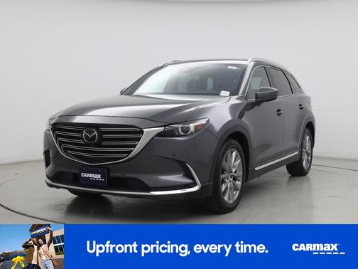2021 Mazda CX-9 Grand Touring